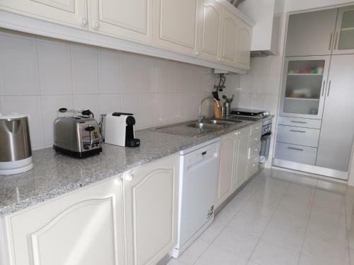 Apartamento Tropical Rocha Residence