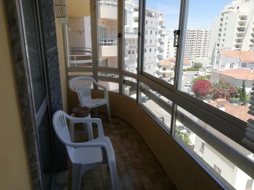 Apartamento Alltravel Praia Da Rocha