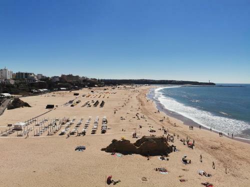 Apartment Praia Rocha Sea View