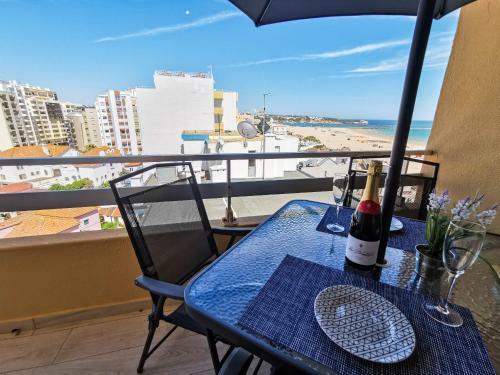 Apartment Praia Rocha Sea View