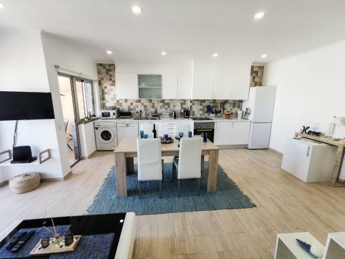 Apartment Praia Rocha Sea View