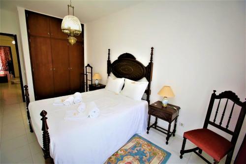 Apartamento T3 Praia Do Vau