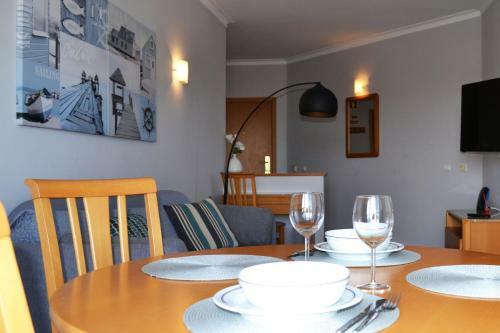 Apartamento Sea Top Flat III
