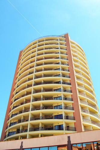 Apartamento Sea Top Flat III