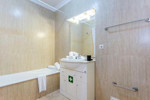 Apartamento Eleganz House