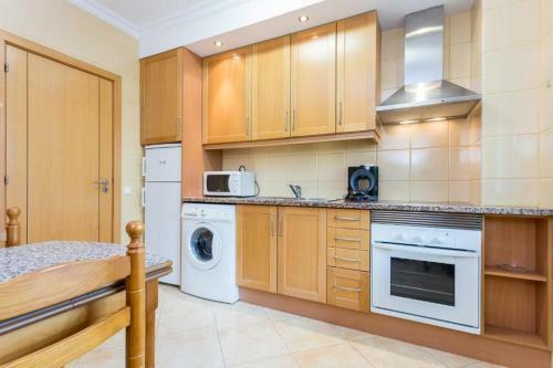 Apartamento Eleganz House