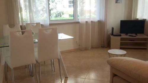 Apartamento Eleganz House