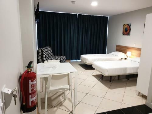Apartamento Tarik By Atlantichotels - Al