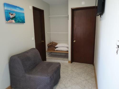Apartamento Tarik By Atlantichotels - Al