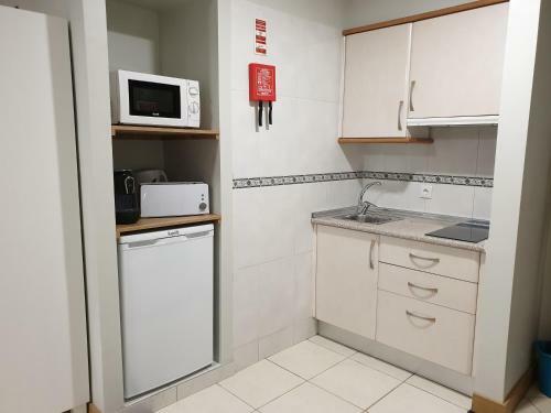 Apartamento Tarik By Atlantichotels - Al