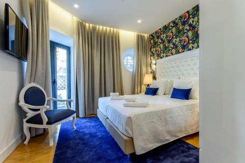 Villa Mariazinha Charming Hotel
