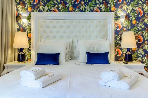 Villa Mariazinha Charming Hotel