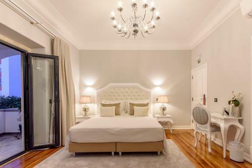 Villa Mariazinha Charming Hotel