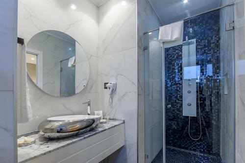 Villa Mariazinha Charming Hotel