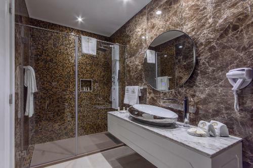 Villa Mariazinha Charming Hotel