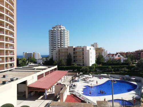Alltravel Praia Mar Apartment