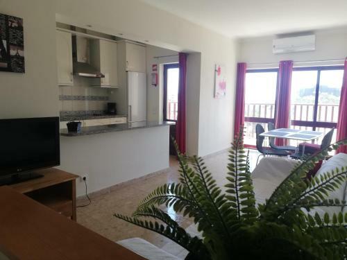 Alltravel Praia Mar Apartment