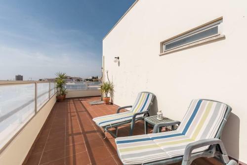 Beautiful 1 Bedroom Apartment With Stunning View