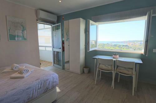 Apartamento Lovelystay - Mariana?s Blue