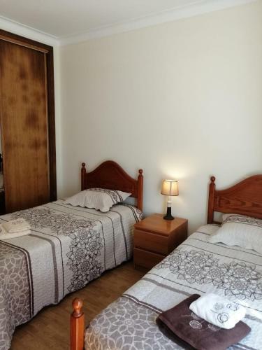 Great Quiet Villa In Portim�o With Pool