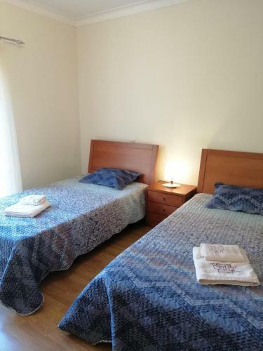 Great Quiet Villa In Portim�o With Pool