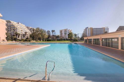 Apartamento Viriatus Sol Da Rocha 215