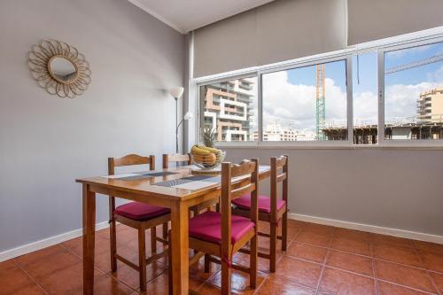 Apartamento Varandas Da Rocha 210