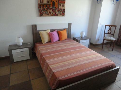Apartamento Spacious Ocean House