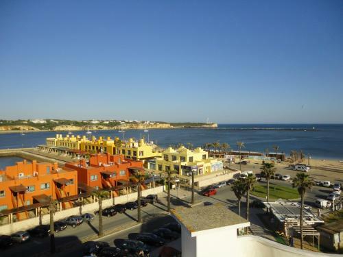 Apartamento Spacious Ocean House