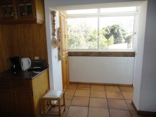 Apartamento Spacious Ocean House