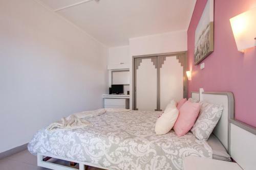 Apartamento T1 Clube Praia Da Rocha