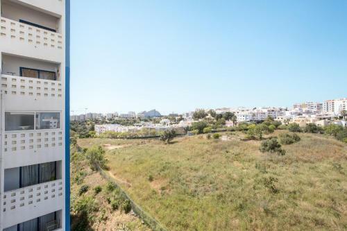 Apartamento T1 Clube Praia Da Rocha
