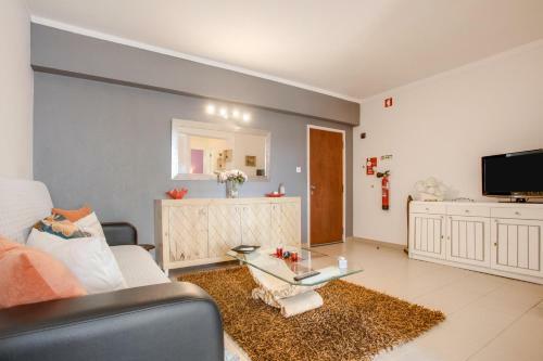 Apartamento T1 Clube Praia Da Rocha
