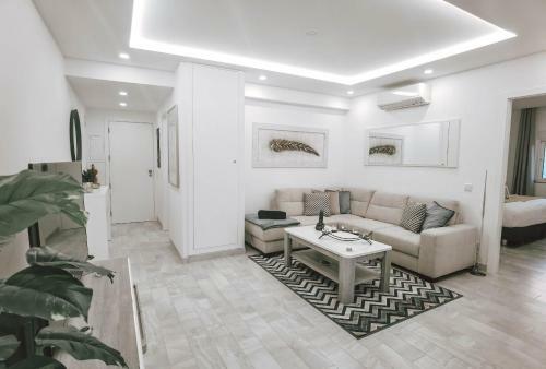 Apartamento T2 Rocha Vista Mar Dubai
