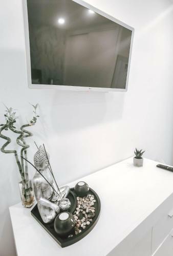 Apartamento T2 Rocha Vista Mar Dubai