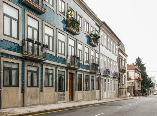 Apartamento Lux Downtown