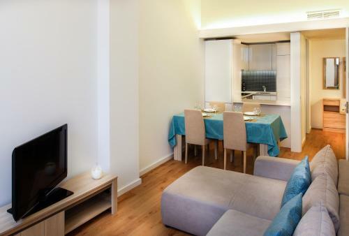 Apartamento Lux Downtown