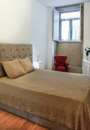 Apartamento Lux Downtown