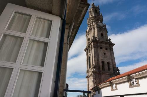 Apartamento Oporto Centre Clean & Cozy Apt 2