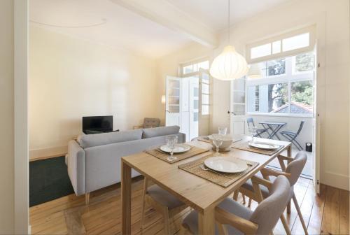 Apartamento Tripas-cora��o, Breiner Greenhouse
