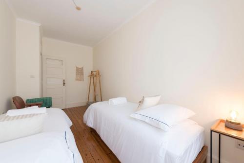 Apartamento Tripas-cora��o, Breiner Greenhouse