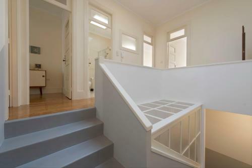Apartamento Tripas-cora��o, Breiner Greenhouse