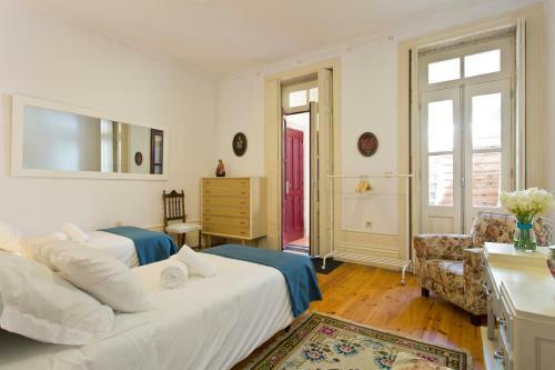 Apartamento Casa Portugueza Experience