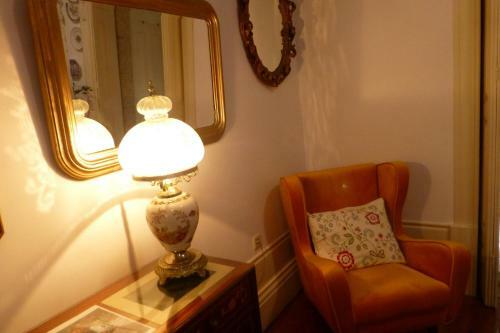 Apartamento Casa Portugueza Experience