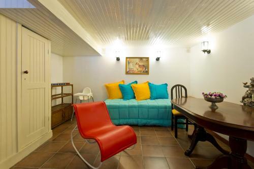 Apartamento Casa Portugueza Experience