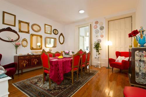 Apartamento Casa Portugueza Experience