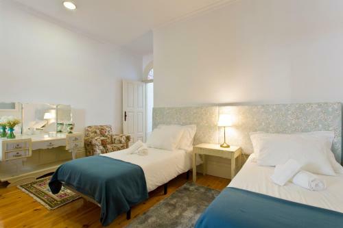 Apartamento Casa Portugueza Experience