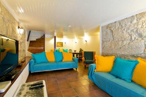Apartamento Casa Portugueza Experience