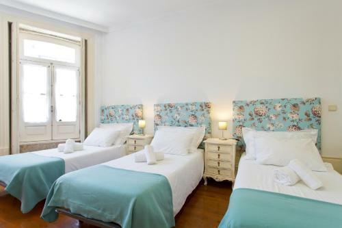 Apartamento Casa Portugueza Experience