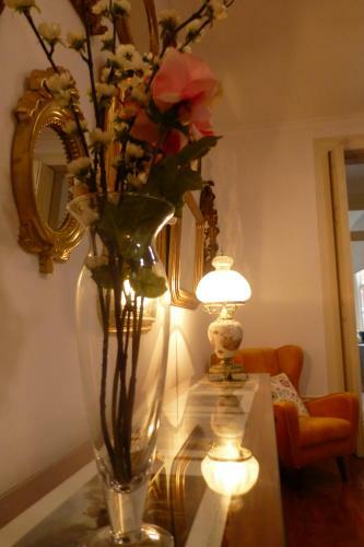 Apartamento Casa Portugueza Experience